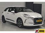 DS DS 3 1.2 PureTech Chic // AIRCO // 155.000 km // NIEUWE D, Auto's, DS, Voorwielaandrijving, Gebruikt, Euro 6, 1199 cc