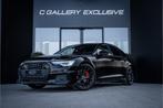 Audi A6 Limousine 50 TFSI e quattro S edition S-Line - Vol o, Automaat, Gebruikt, Zwart, 4 cilinders