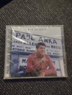 CD - Paul Anka - Viva Las Vegas NIEUW in verpakking, Ophalen of Verzenden, 2000 tot heden, Nieuw in verpakking