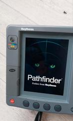 Raymarine Raytheon RL70C KAARTPLOTTER., Watersport en Boten, Navigatiemiddelen en Scheepselektronica, Ophalen of Verzenden, Zo goed als nieuw