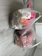 Meisjeskleding maat 74 - 2 zakken vol!, Kinderen en Baby's, Kinderkleding | Kinder-kledingpakketten, Ophalen, Zo goed als nieuw