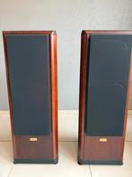 Tannoy D700, Musical Fidelity E200/E300, Marantz CD-17, Gebruikt, 60 tot 120 watt, Front, Rear of Stereo speakers, Ophalen