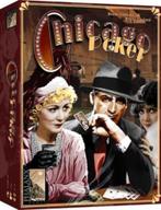 Chicago poker , nieuwstaat, Hobby en Vrije tijd, Gezelschapsspellen | Bordspellen, Ophalen of Verzenden, Zo goed als nieuw