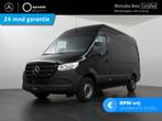 Mercedes-Benz Sprinter 315 L2H2 RWD PRO Automaat | BPM VRIJ, Automaat, Start-stop-systeem, 4 cilinders, 150 pk