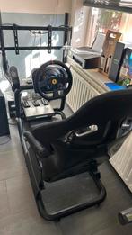 Race simulator Thrustmaste, Ophalen, Zo goed als nieuw