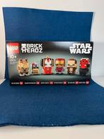 Lego Star wars 40676 - Phantom Menace Brickheadz, Ophalen of Verzenden, Nieuw, Complete set, Lego