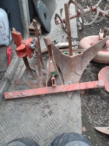 tuinfreesonderdelen .  beschikbaar voor biedingen