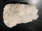 Bergkristal mooi als decoratie, Ophalen of Verzenden, Zo goed als nieuw