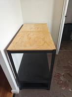 Working Bench, Ophalen, Zo goed als nieuw