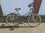 Te koop: Gazelle Medeo Trekking damesfiets, Fietsen en Brommers, Ophalen, Versnellingen, Gazelle, 53 tot 56 cm