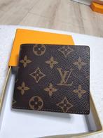 Louis V portemonnee bruin, Ophalen of Verzenden, Nieuw, Bruin