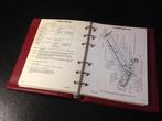 Fokker F27 Engineers Pocket Book, Nieuw, Overige typen, Ophalen of Verzenden