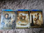 Dvds lord of the rings, Ophalen of Verzenden, Zo goed als nieuw