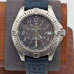 Breitling Colt Ocean Quartz A64050 - Nette staat + papieren, Sieraden, Tassen en Uiterlijk, Horloges | Heren, Ruilrijk, Zo goed als nieuw