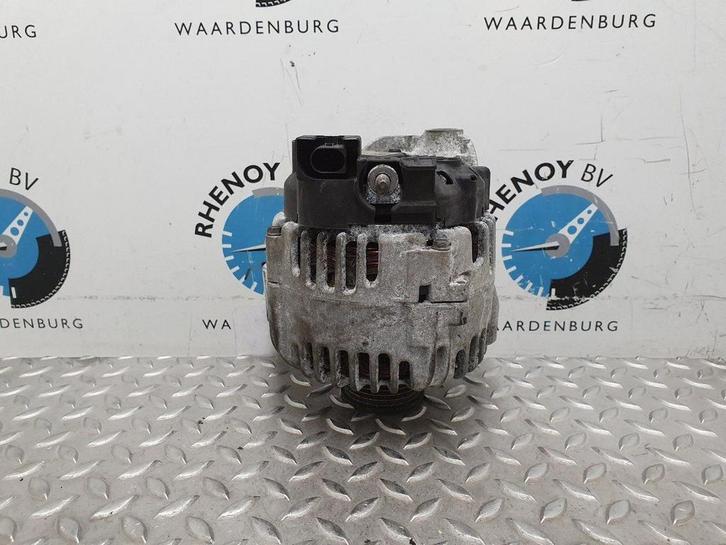 BMW 3 SERIES E91 325DA DYNAMO 2008, Auto-onderdelen, Motor en Toebehoren, Gebruikt, ARN erkend, Stiba lid, Erkend duurzaam, Ophalen of Verzenden