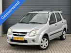 Suzuki Ignis 1.3-16V GLS | Nieuwe Koppeling |, Voorwielaandrijving, 94 pk, Gebruikt, Ignis