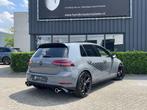 Volkswagen Golf 7,5 GTI TCR 2.0 TSI 290pk DSG / Aut. Vol opt, 15 km/l, Gebruikt, 4 cilinders, Bedrijf