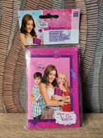 Disney Violetta Uitnodigingen - 6 stuks, Ophalen of Verzenden, Nieuw, Feestartikel, Verjaardag
