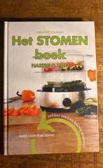 J.C. Karmann - Het Stomen boek, Ophalen of Verzenden, Zo goed als nieuw, J.C. Karmann