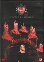 Buffy The Vampire Slayer Seizoen 2 - dvd box, Ophalen of Verzenden, Zo goed als nieuw