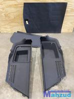 AUDI A6 C6 SEDAN Kofferbak ruimte bekleding vloer 2004-2011, Auto-onderdelen, Interieur en Bekleding, Ophalen, Gebruikt, -, -