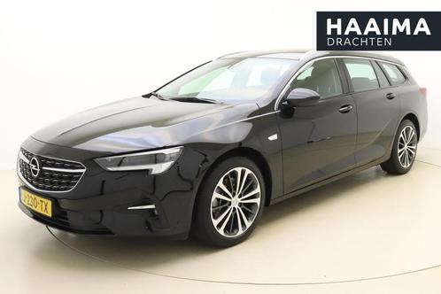 Opel Insignia Sports Tourer 1.5 CDTI Business Elegance | Nav, Auto's, Opel, Bedrijf, Te koop, Insignia, ABS, Achteruitrijcamera