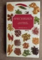 Specerijen door R. Craze, R. Craze, Kruiden en Alternatief, Ophalen of Verzenden, Zo goed als nieuw
