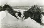 AMELAND – Stuifduinen aan zee 1963 (VK494), Ophalen of Verzenden, 1960 tot 1980, Gelopen, Waddeneilanden