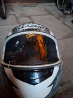 Motor helm, Motoren, Kleding | Motorhelmen, Ophalen, Lazer, Heren, Integraalhelm