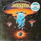 Boston:  Boston  Lp vinyl, Ophalen of Verzenden, Gebruikt, 12 inch, Poprock