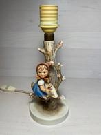 Hummel lampenvoet Een Hummel tafellamp, Ophalen of Verzenden, Zo goed als nieuw, Minder dan 50 cm