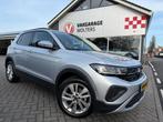 Volkswagen T-CROSS 1.0 TSI Life Edition/ Appple Carplay/ RIJ, Auto's, 12 maanden, Gebruikt, 116 pk, Bedrijf