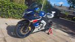 Suzuki GSXR 750 k4, Motoren, 750 cc, 4 cilinders, Super Sport, Particulier