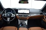 BMW i4 M50 High Executive 84 kWh / BMW M 50 Jahre uitvoering, Auto's, BMW, Origineel Nederlands, Te koop, Zilver of Grijs, 5 stoelen