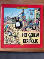 Oscar en Isidoor: Het geheim van Ker-polik, Boeken, Stripboeken, Gelezen, Eén stripboek, Ophalen of Verzenden, F.A. Breysse