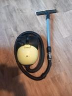 Siemens Smyli 1400 watt krachtige stofzuiger izgs., Witgoed en Apparatuur, Stofzuigers, Ophalen of Verzenden, Zo goed als nieuw
