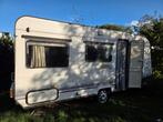Adria Forma 4080 TD, Caravans en Kamperen, Treinzit, 750 - 1000 kg, Particulier, Adria