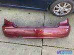 2006 MERCEDES A KLASSE W169 rood 597 achterbumper, Gebruikt, Ophalen of Verzenden, Bumper, Achter