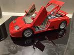 Bugatti EB 110 1991 Schaal 1/18, Hobby en Vrije tijd, Modelauto's | 1:18, Ophalen of Verzenden, Gebruikt, Auto, Overige merken