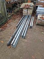 vbi liggers / stalen liggers, Ophalen, Overige materialen, 30 cm of meer, 50 tot 150 cm