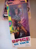 Vintage pop doll Spice Girls doll memorabilia toys, Verzenden, Zo goed als nieuw
