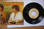 Single: André Hazes – 'n Beetje Verliefd, Cd's en Dvd's, Vinyl | Nederlandstalig, Ophalen of Verzenden, Gebruikt, Overige formaten