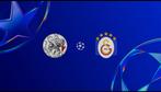 Ajax-Galatasaray F side, Seizoenskaart, Eén persoon, Augustus