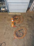 Gasbranders en toebehoren, Ophalen, Zo goed als nieuw