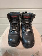 Snap-on schoenen maat 44, Kleding | Heren, Ophalen of Verzenden, Gedragen, Bruin, Werkschoenen