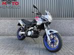 Aprilia Pegaso 650 (bj 2009), Motoren, Bedrijf, Toermotor, 12 t/m 35 kW