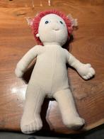 Rubens barn pop +/- 40 cm, Ophalen of Verzenden, Zo goed als nieuw, Overige typen