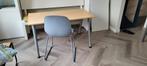 Ikea GALANT bureau, Huis en Inrichting, Ophalen, Gebruikt