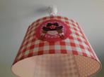 Lamp lampenkap, Kinderen en Baby's, Kinderkamer | Inrichting en Decoratie, Ophalen, Lamp