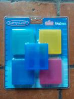 Nintendo Game Boy gekleurde game cases - nieuw, Spelcomputers en Games, Avontuur en Actie, 1 speler, Nieuw, Ophalen of Verzenden